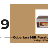 Cobertura Milk PURATOS